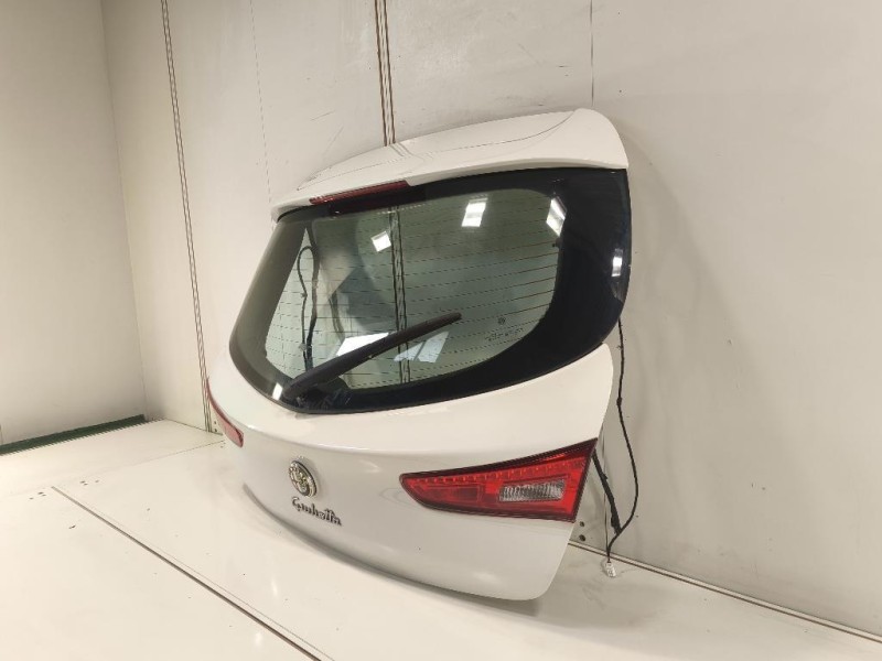 Portello POST 6000634833 Alfa Romeo Giulietta 2010