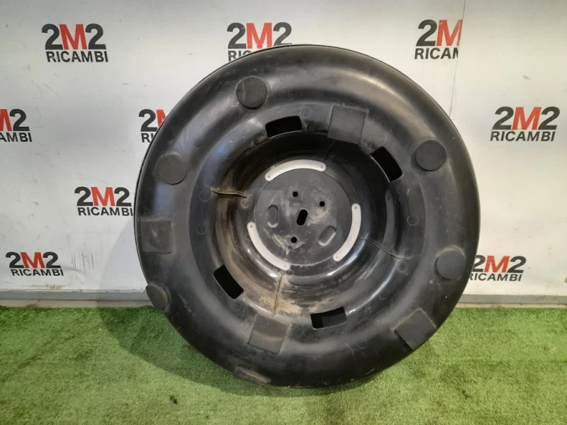 Pannello Rivestimento Ruota DI Scorta 6477142060 Toyota RAV 4 II 2000