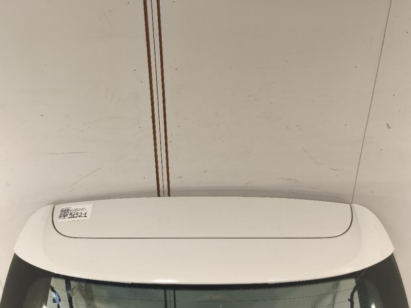 Portello POST 6000634833 Alfa Romeo Giulietta 2010