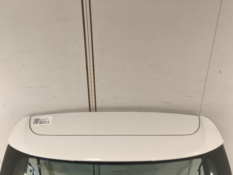 Portello POST 6000634833 Alfa Romeo Giulietta 2010