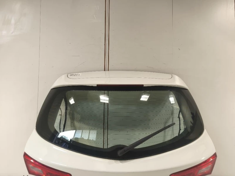 Portello POST 6000634833 Alfa Romeo Giulietta 2010