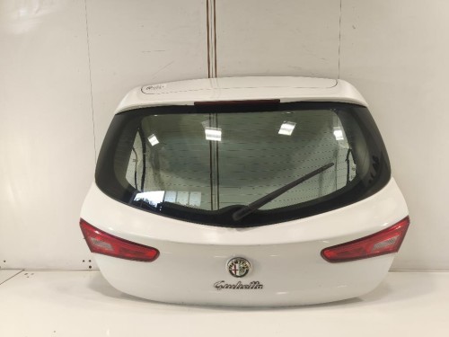 Portello POST 6000634833 Alfa Romeo Giulietta 2010