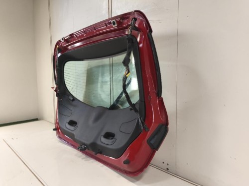 Portello POST 50528342 Alfa Romeo Giulietta 2010