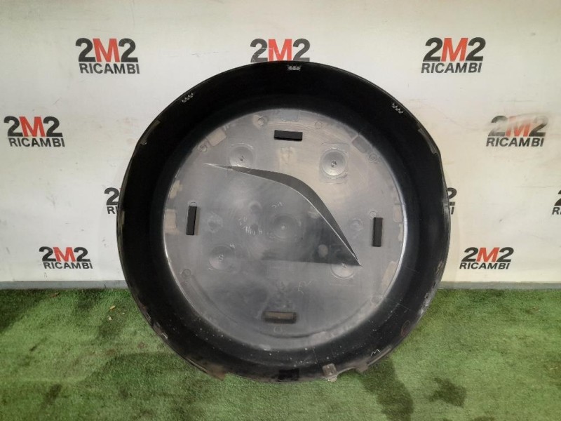 Pannello Rivestimento Ruota DI Scorta 6477142U11 Toyota RAV 4 III 2006