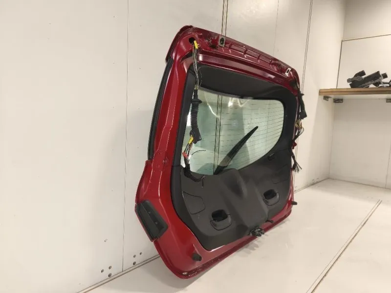 Portello POST 50528342 Alfa Romeo Giulietta 2010