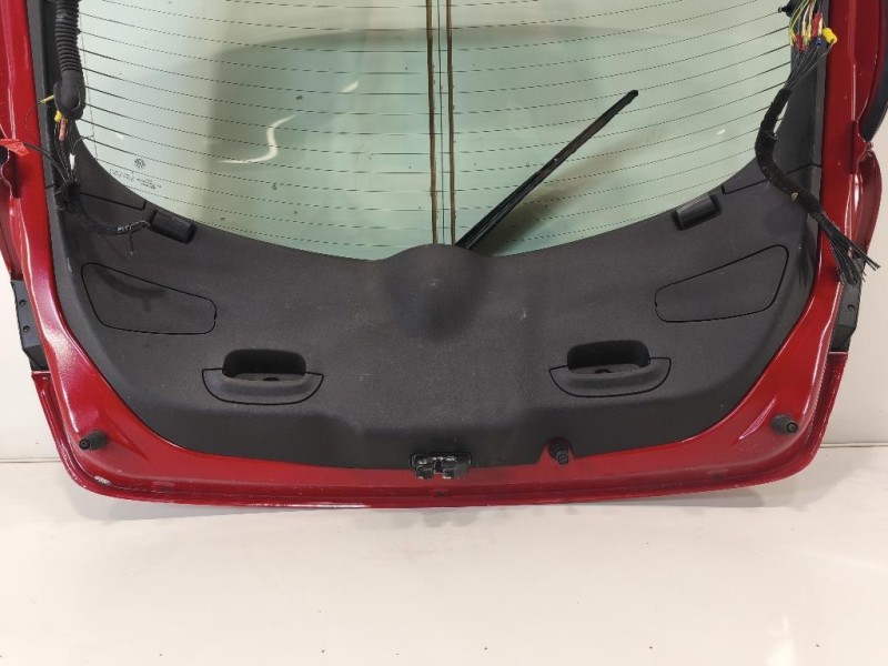 Portello POST 50528342 Alfa Romeo Giulietta 2010