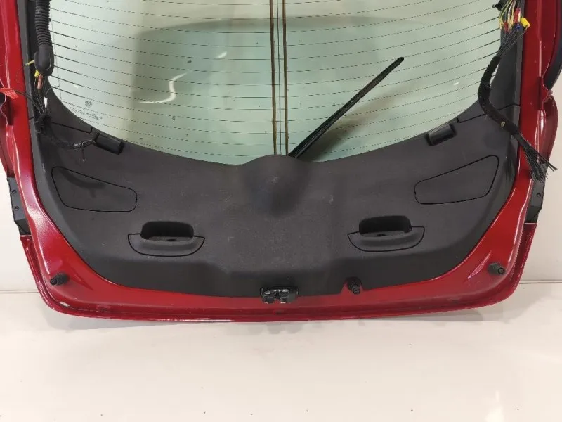 Portello POST 50528342 Alfa Romeo Giulietta 2010