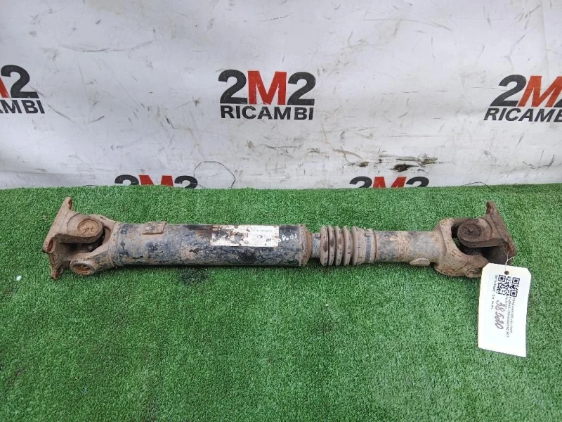 Albero Trasmissione ANT 5021607 Ford Ranger III 2009