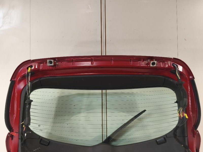 Portello POST 50528342 Alfa Romeo Giulietta 2010