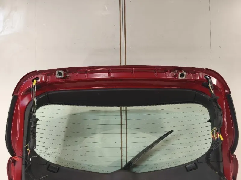 Portello POST 50528342 Alfa Romeo Giulietta 2010