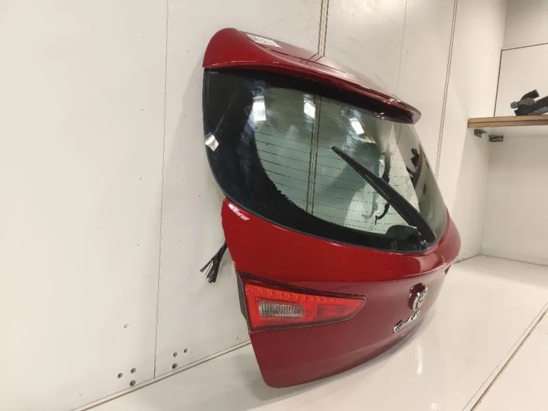 Portello POST 50528342 Alfa Romeo Giulietta 2010