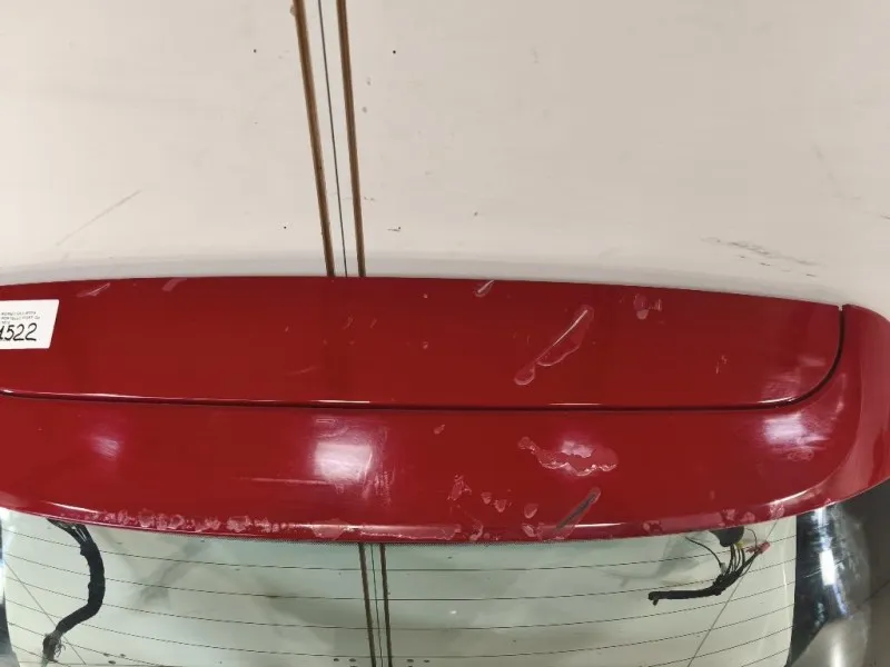 Portello POST 50528342 Alfa Romeo Giulietta 2010