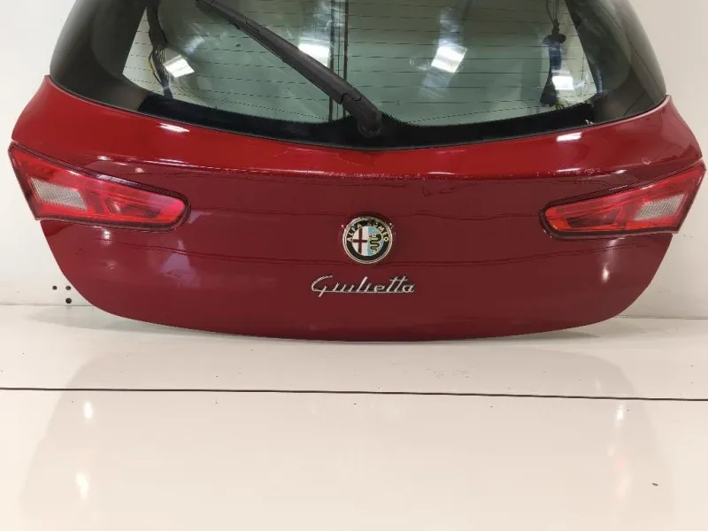 Portello POST 50528342 Alfa Romeo Giulietta 2010