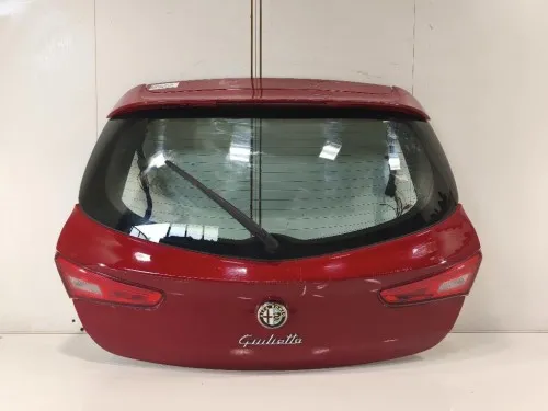 Portello POST 50528342 Alfa Romeo Giulietta 2010