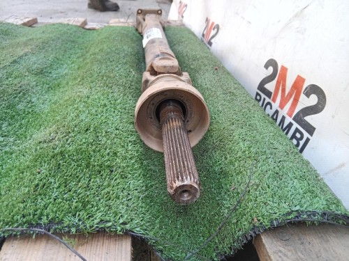Albero Trasmissione ANT ALBERO TRASMISSIONE ANT Ford Ranger III 2009