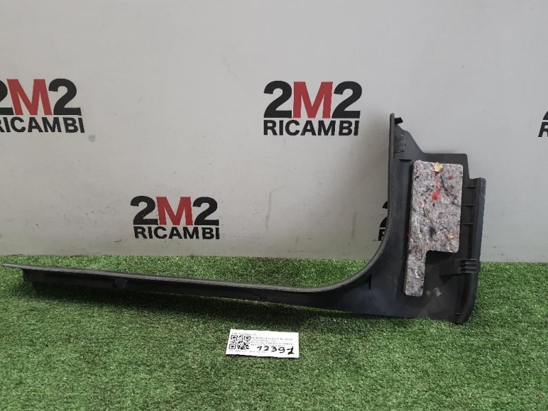 Pannello Rivestimento Sottoporta ANT DX A2466800206 Mercedes Classe B W246 2012