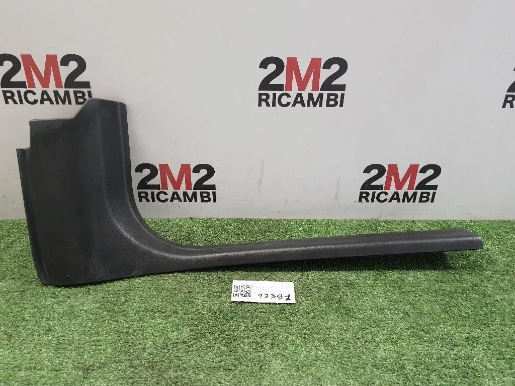 Pannello Rivestimento Sottoporta ANT DX A2466800206 Mercedes Classe B W246 2012