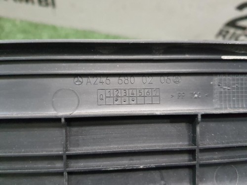 Pannello Rivestimento Sottoporta ANT DX