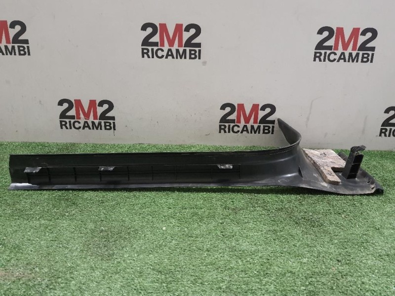Pannello Rivestimento Sottoporta ANT DX A2466800206 Mercedes Classe B W246 2012