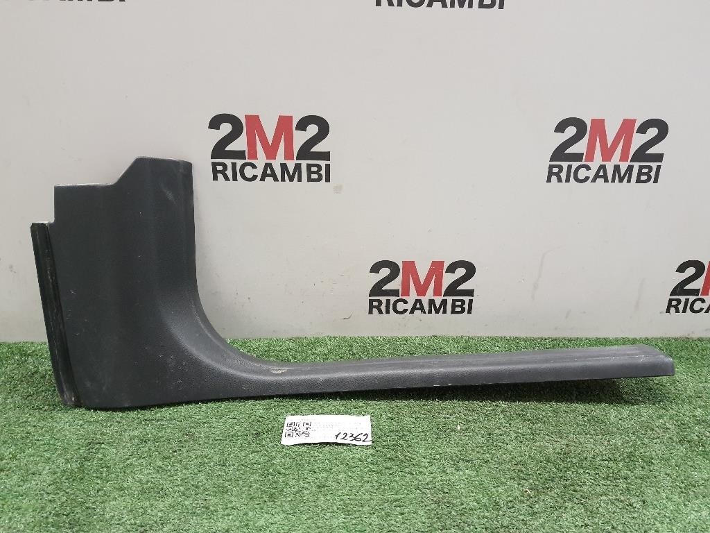 Elettroventola 31293089 Volvo XC70 III 2013