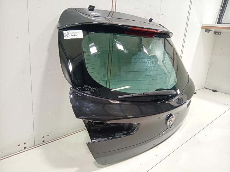 Portello POST 6000634833 Alfa Romeo Giulietta 2010