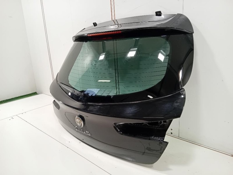 Portello POST 6000634833 Alfa Romeo Giulietta 2010