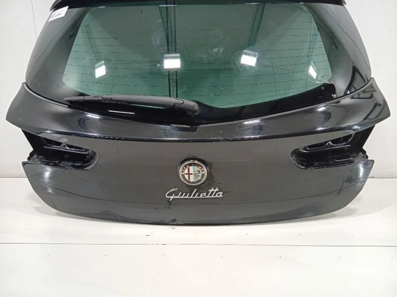 Portello POST 6000634833 Alfa Romeo Giulietta 2010