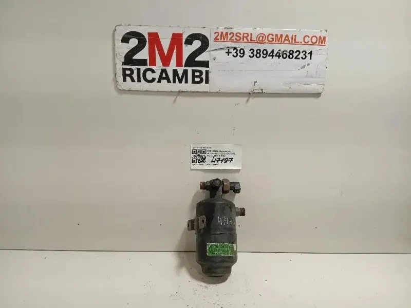 Essiccatore AC A170 830 03 83 Mercedes Classe SLK R170 1997
