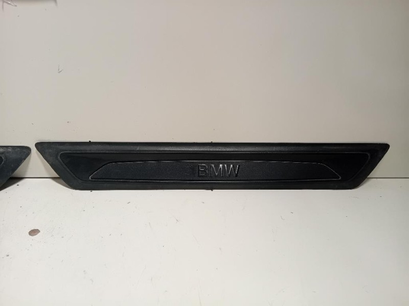 Pannello Rivestimento Sottoporta ANT SX 51477266637 Bmw Serie 3 F30 Berlina 2015