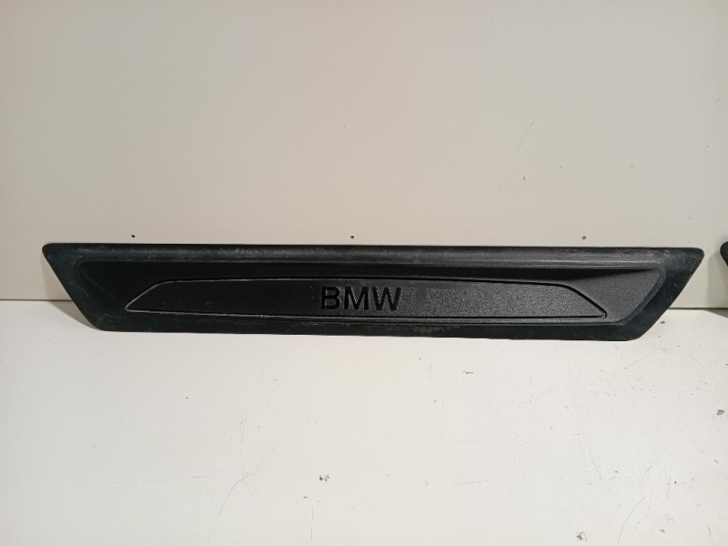 Pannello Rivestimento Sottoporta ANT SX 51477266637 Bmw Serie 3 F30 Berlina 2015