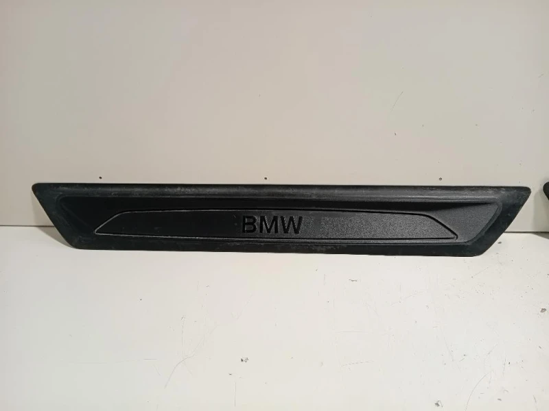 Pannello Rivestimento Sottoporta ANT SX 51477266637 Bmw Serie 3 F30 Berlina 2015