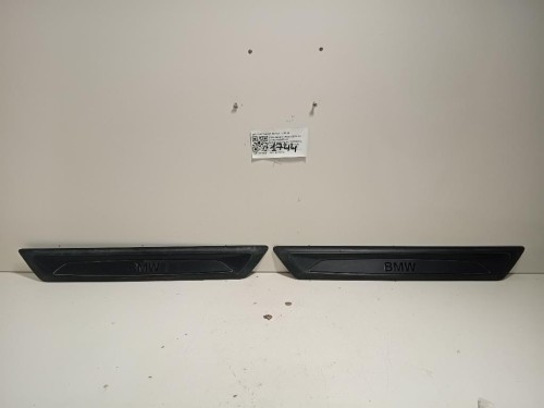 Pannello Rivestimento Sottoporta ANT SX 51477266637 Bmw Serie 3 F30 Berlina 2015