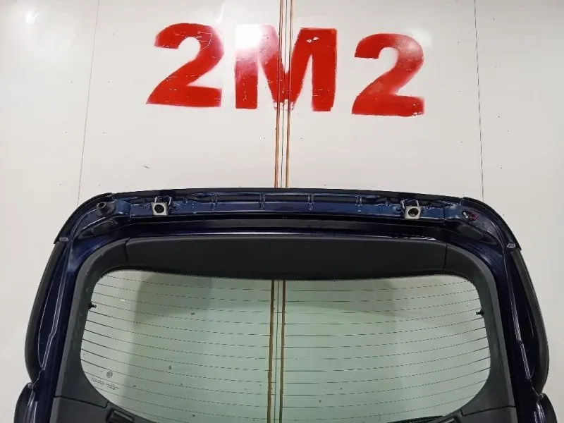 Portello POST 50528342 DANNO IN FOTO Alfa Romeo Giulietta 2010