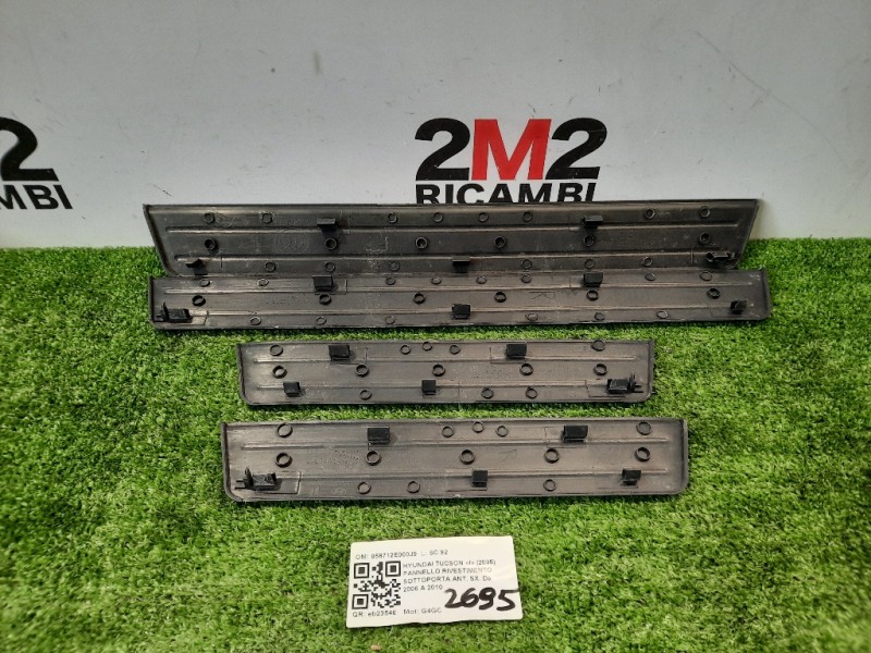 Essiccatore AC A1708300383 Mercedes Classe SLK R170 1997