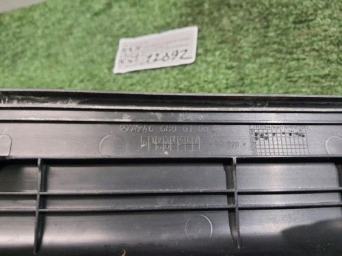 Pannello Rivestimento Sottoporta ANT SX