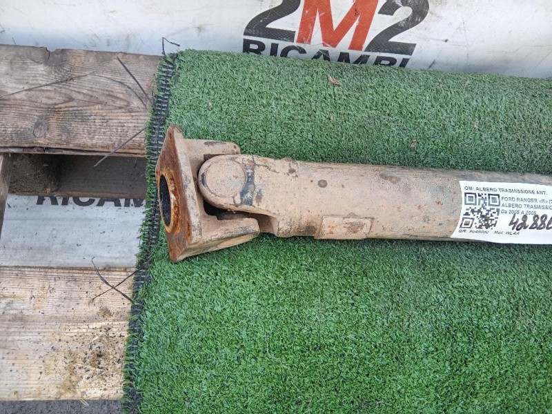 Albero Trasmissione ANT ALBERO TRASMISSIONE ANT Ford Ranger III 2009