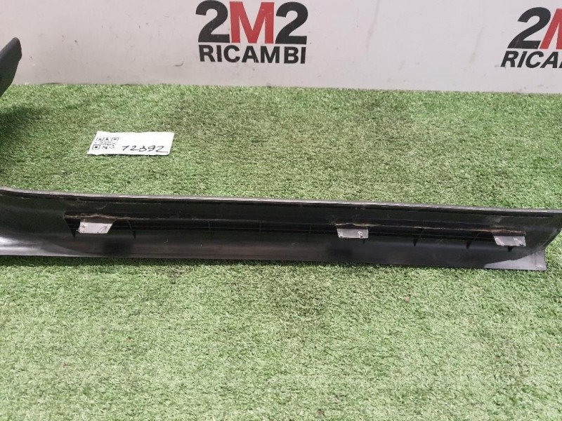Essiccatore AC 8313065794 Nissan Navara 2005