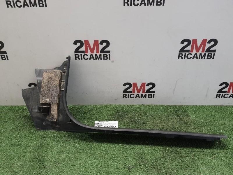 Essiccatore AC 8313065794 Nissan Navara 2005
