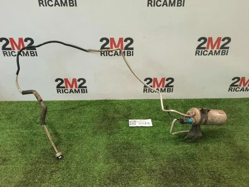 Essiccatore AC 8313065794 Nissan Navara 2005