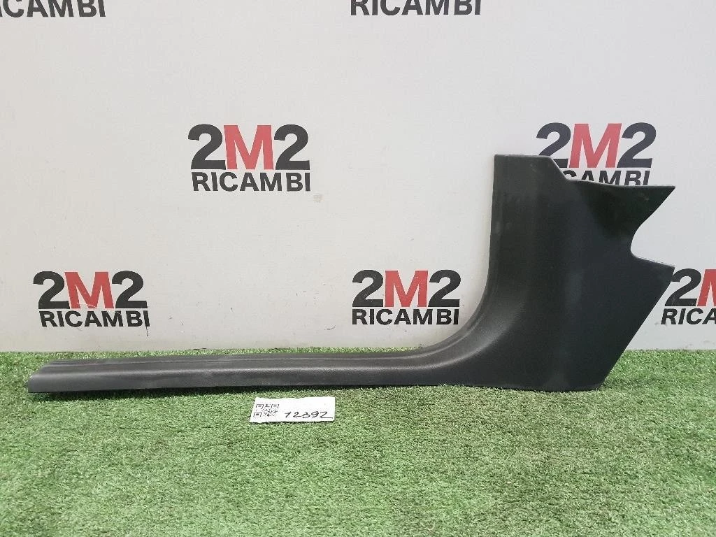 Pannello Rivestimento Sottoporta ANT SX A2466800106 Mercedes Classe B W246 2012