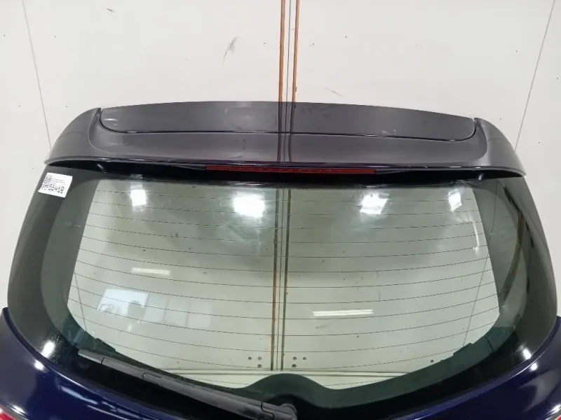 Portello POST 50528342 DANNO IN FOTO Alfa Romeo Giulietta 2010