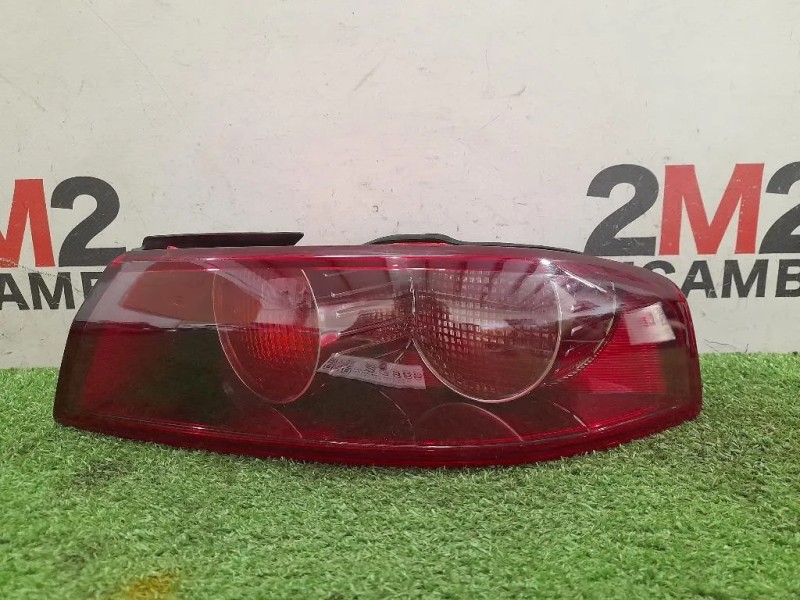 Fanale EST POST DX 50504818 Alfa Romeo 159 2006