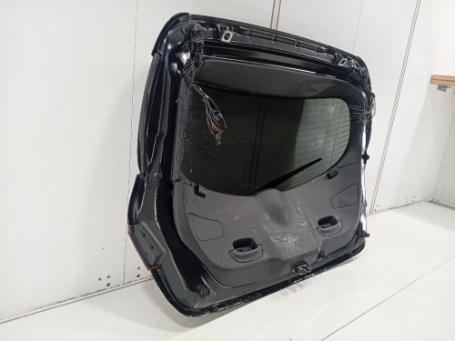 Portello POST 6000634833 Alfa Romeo Giulietta 2013