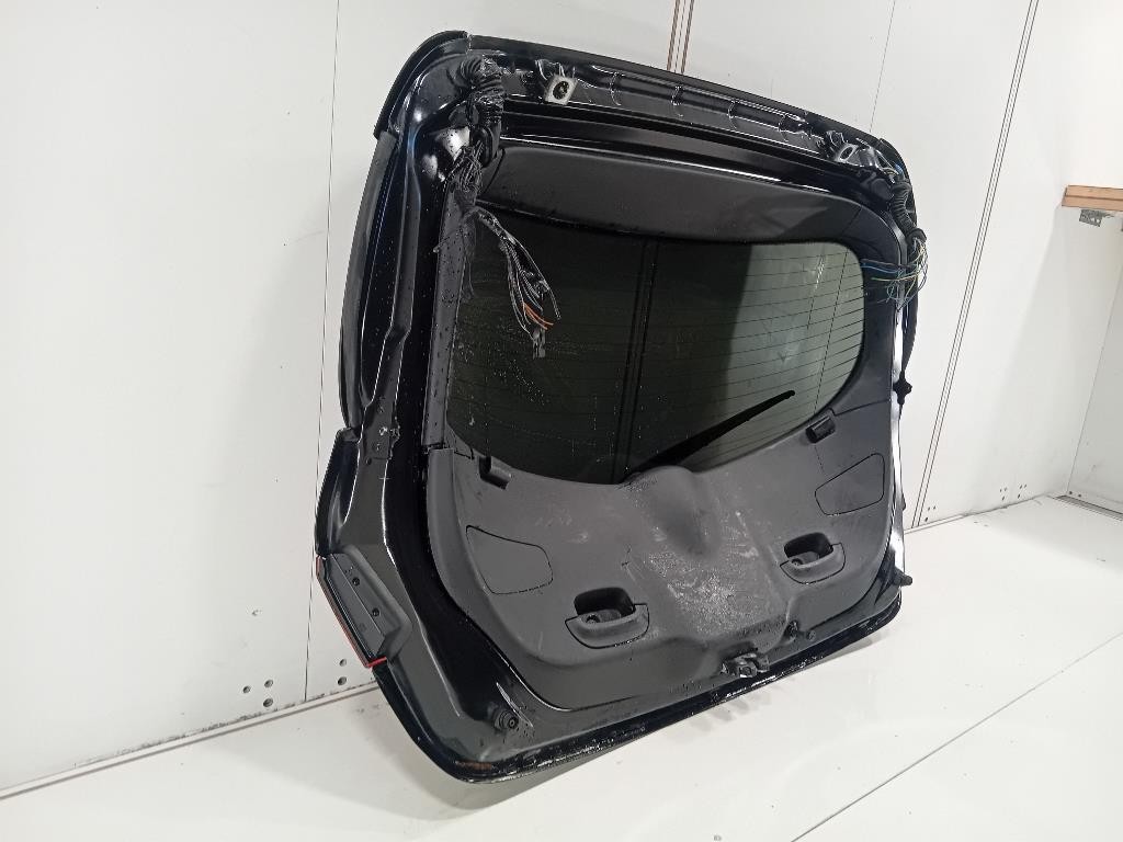 Portello POST 6000634833 Alfa Romeo Giulietta 2013