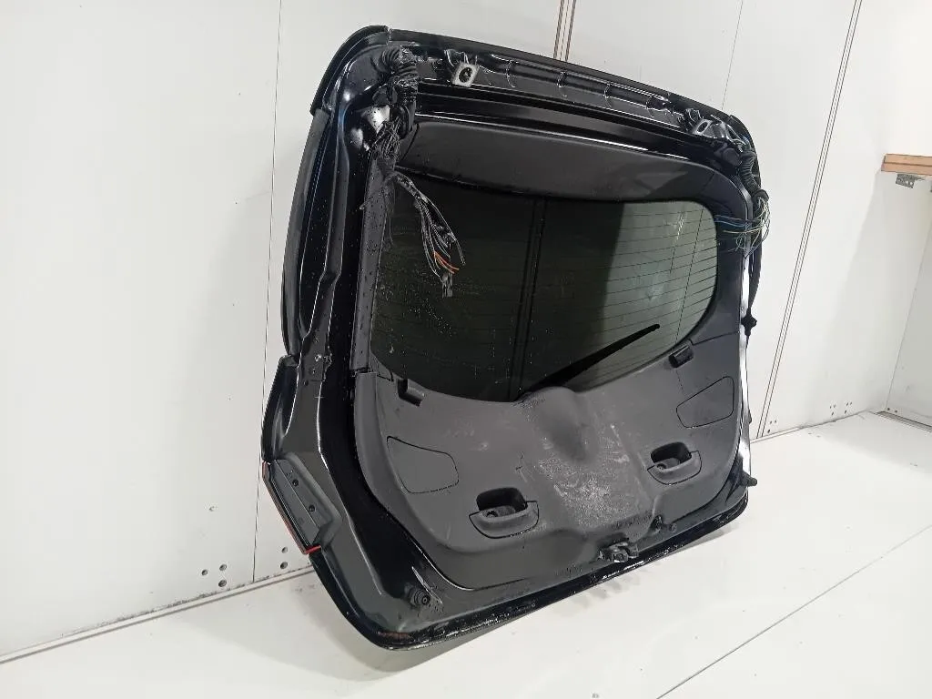 Portello POST 6000634833 Alfa Romeo Giulietta 2013