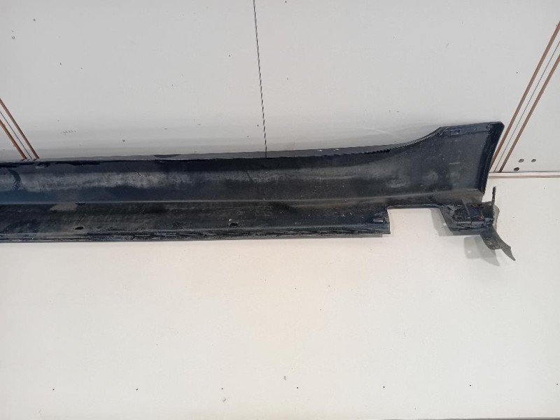 Pannello Rivestimento Sottoporta DX 51777178122 Bmw Serie 5 E60 Berlina 2004