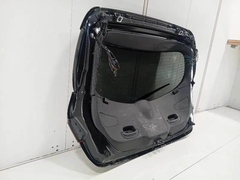 Portello POST 6000634833 Alfa Romeo Giulietta 2013