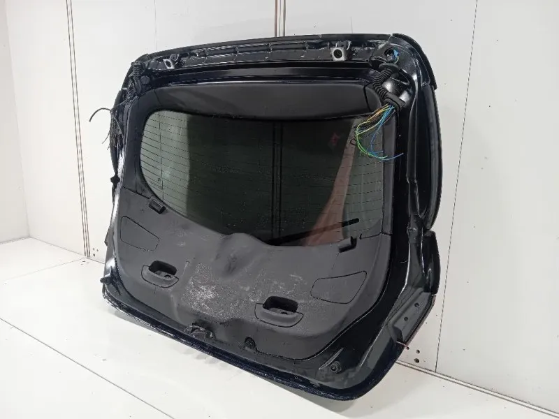 Portello POST 6000634833 Alfa Romeo Giulietta 2013