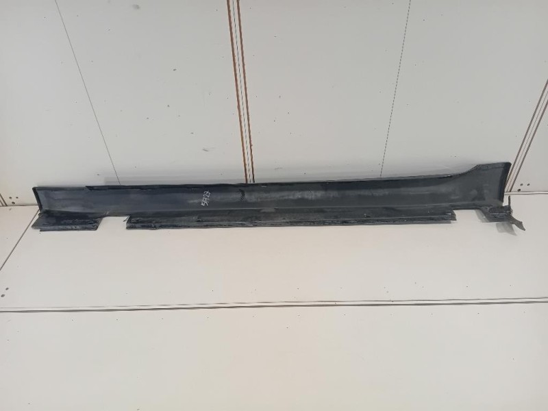 Pannello Rivestimento Sottoporta DX 51777178122 Bmw Serie 5 E60 Berlina 2004