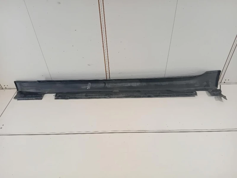 Pannello Rivestimento Sottoporta DX 51777178122 Bmw Serie 5 E60 Berlina 2004
